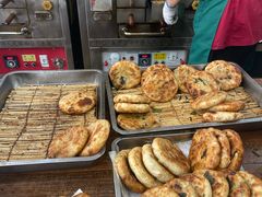 -张吉祥花椒肉火烧(老潍县美食城店)