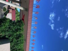 -全国青少年井冈山革命传统教育基地