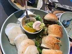 -CHINCHIN 青青·泰国料理(万象食家店)