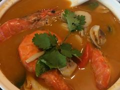 -simply thai天泰(长泰广场店)