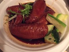 -太平馆餐厅(尖沙咀店)