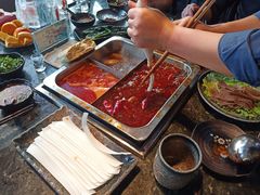 -重庆九记老火锅(广场店)