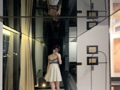 -Yolo私汤温泉设计师酒店(重庆南滨路店)