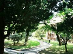 -八大关景区