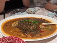 -维园悦谱·海派家常菜(乌鲁木齐南路店)