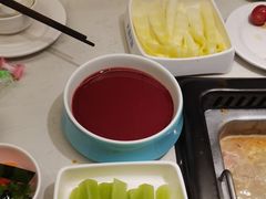-大渝火锅(苏州西城永捷店)