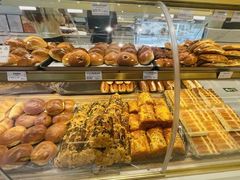 -烘焙町面包店(西四店)
