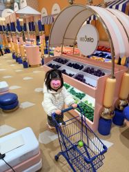 点击看大图 -奈尔宝家庭中心·亲子餐厅(苏州大悦城店)