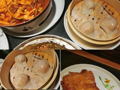 -小放牛炒菜馆(北国商城店)