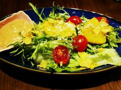 -OKOOKO澳客餐吧(乐天百货店)