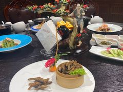 -诺筵汤品·菌汤火锅(南河坝店)
