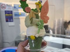 -CORNER CONE GELATO酷矿手作霜淇淋(南头古城店)