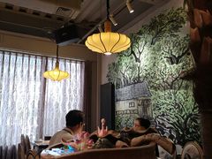 -小湘旺臭鳜鱼(百子湾店)