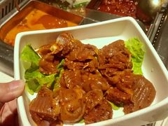 -海底捞火锅(龙岗星河COCO Park店)