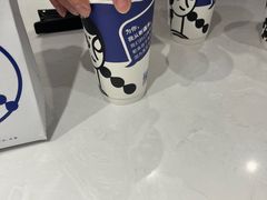 -西琳姑娘·新疆冰淇淋酸奶茶(南开大悦城店)