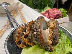 -活潑鲜跳(湖滨商业街店)