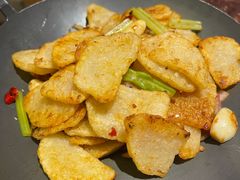 -褚记烤鸭·南京家常菜(雨花e-park店)