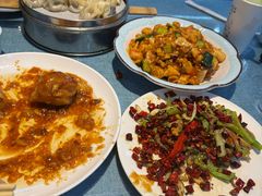 -振生清真饭店(永安道店)