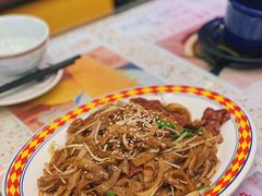 -新辉港式茶餐厅(北栅店)