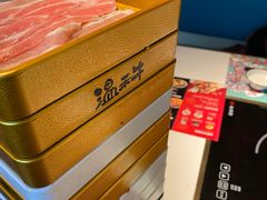 -温禾牛·和牛寿喜烧自助火锅(恒基名人店)