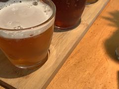 -宝莱纳餐厅(滨江店)