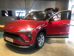 -蔚来中心(北京中关村店)