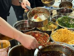 -小罗子汤店(大士院总店)