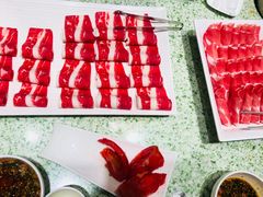 -爱丽格斯火锅(东岸国际店)