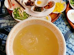 -桥香园云南过桥米线(金马碧鸡店)