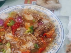 -尔力新疆丸子汤(北屯店)