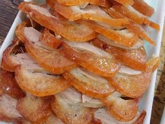 烤鸭-清真•蜀风园(丁字沽总店)