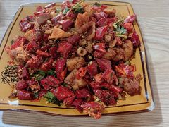 -孙厨娘川味饭馆(临河街店)