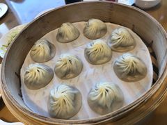 -鼎泰丰(嘉年华•海信广场VILLAGE店)