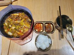 -朴大叔拌饭(上海真如环宇城店)