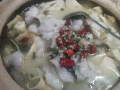 -院子餐厅·大锅菜·老杭帮(桥西直街店)