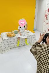 -布恩儿童摄影