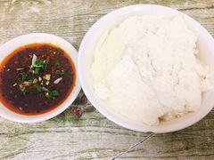 豆花饭-豆花饭(新华路店)
