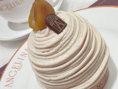 -Angelina安吉丽娜(恒隆广场店)