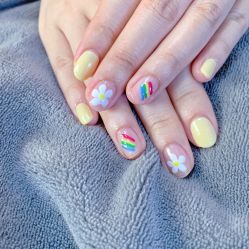 -Meet Nail 美睫·美甲
