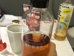 -金戈戈香港豉油鸡(南山海岸城店)