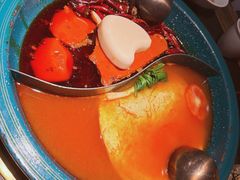 -吼堂老火锅(太古里总店)