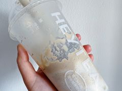 -喜茶(北京五棵松华熙店)