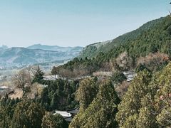 -四门塔风景区