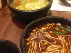 -阿香米线(北京华联万柳店)