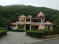 -丹东市五龙山风景区