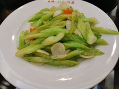 -晋阳饭庄(虎坊桥店)