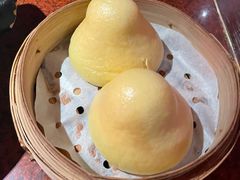 -绿茶餐厅(蓝色港湾店)