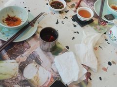 -点都德(广州白云山景区南门店)