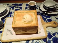 面包诱惑-绿茶餐厅(布吉万象汇店)
