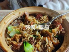 -壹煲口福煲仔饭(中山路店)